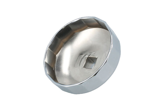 Laser Tools Oil Filter Cup Wrench 78.7 x 15 Flats for Hyundai KIA 8972