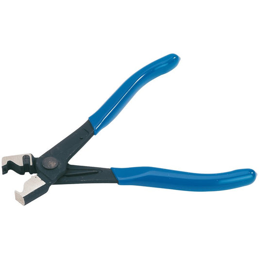 Draper Clic and Clic R Hose Clamp Tool 180mm Release And Refit 89791