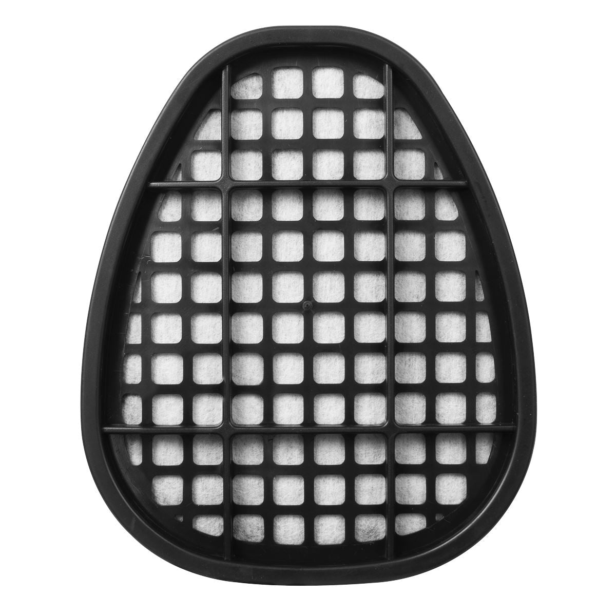 Sealey ABEK1 Filter Cartridge - Pack of 2 9002
