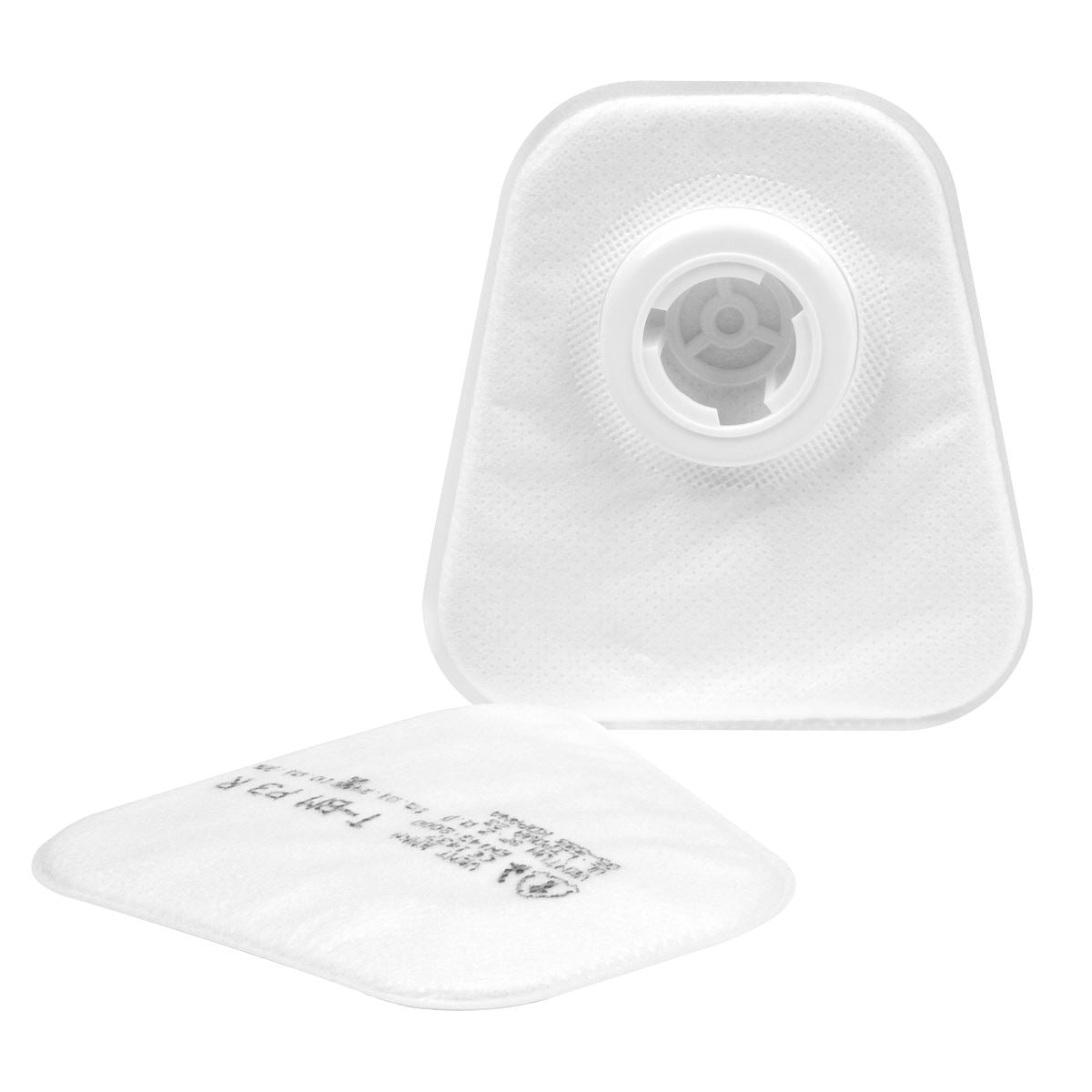 Sealey P3R Particulate Filter - Pack of 2 9007
