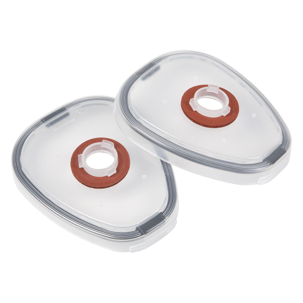 Sealey Filter Adaptor - Pack of 2 9010