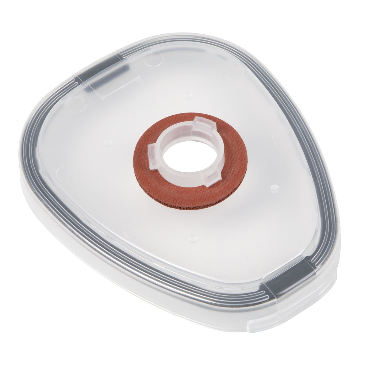 Sealey Filter Adaptor - Pack of 2 9010