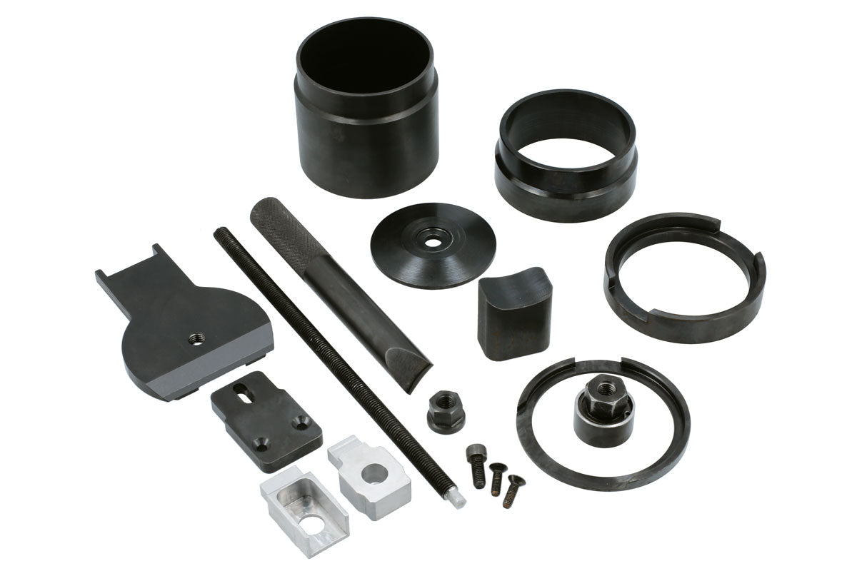 Laser Tools VW Group Engine Subframe Block Tool Double Silent 9028