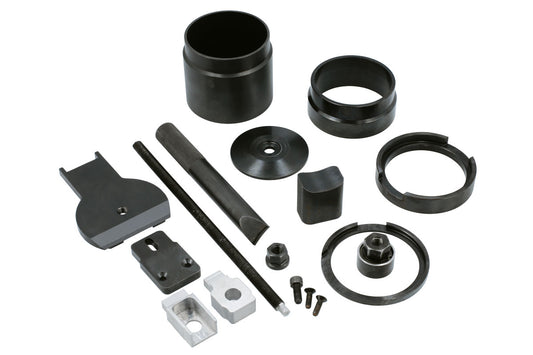 Laser Tools VW Group Engine Subframe Block Tool Double Silent 9028