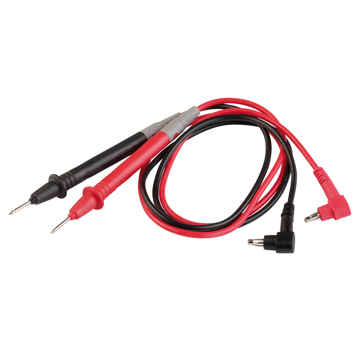 Draper Test Probe Digital multimeter Lead Set 400 Series 90302