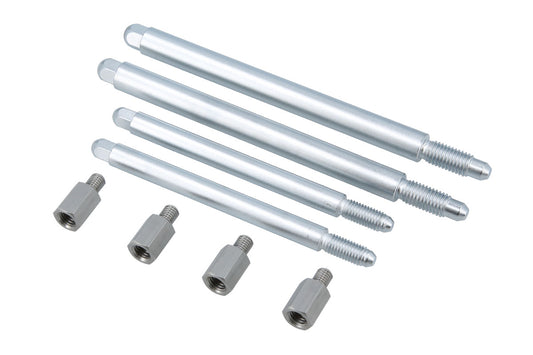 Laser Tools Tesla Battery Alignment Rods 8pc Model 3 And Model Y 9034