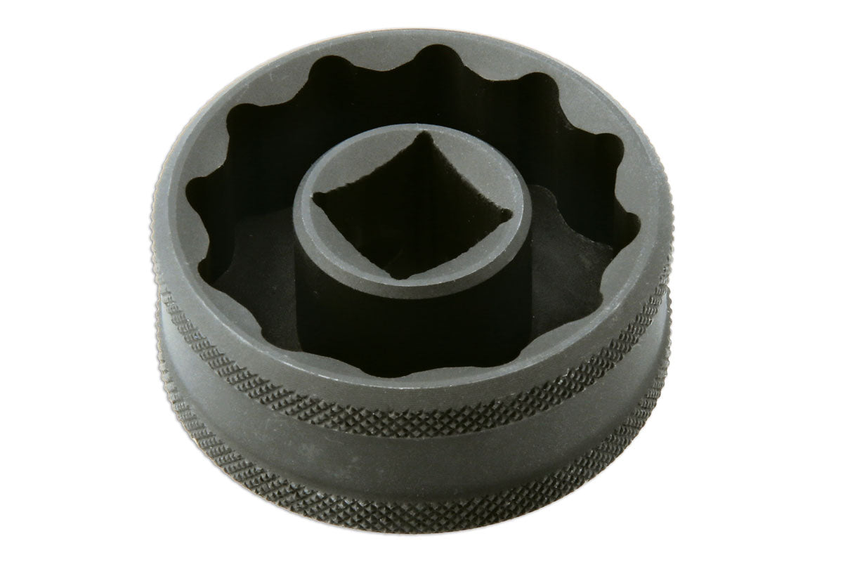 Laser Tools Ducati 36mm Bi-Hex 12pt Rear Wheel Axlee Nut Impact Socket 9039