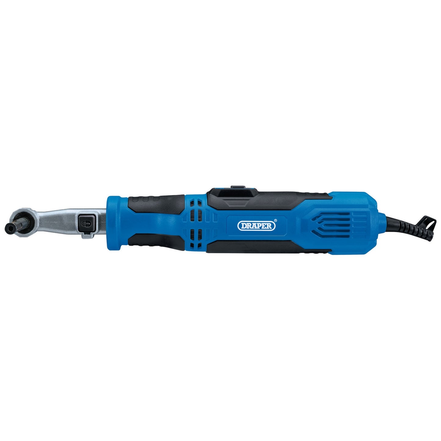 Draper 240V Sanding Roller 310W Flap Disc Size 5-60mm Dust Extraction 90469