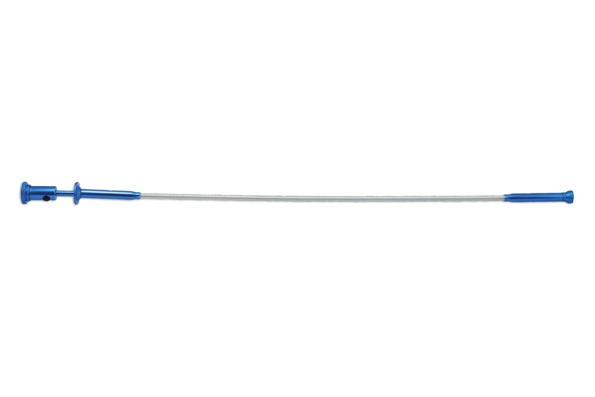 Laser Tools Magnetic Pick Up Tool with Claw & LED Light 610mm 9055