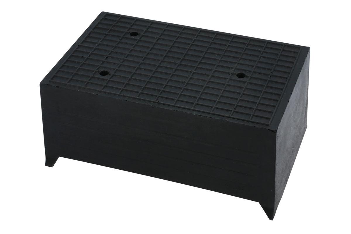 Laser Tools Universal Car Body Lift Pad 230 x 140 x 87mm 1pc 9066