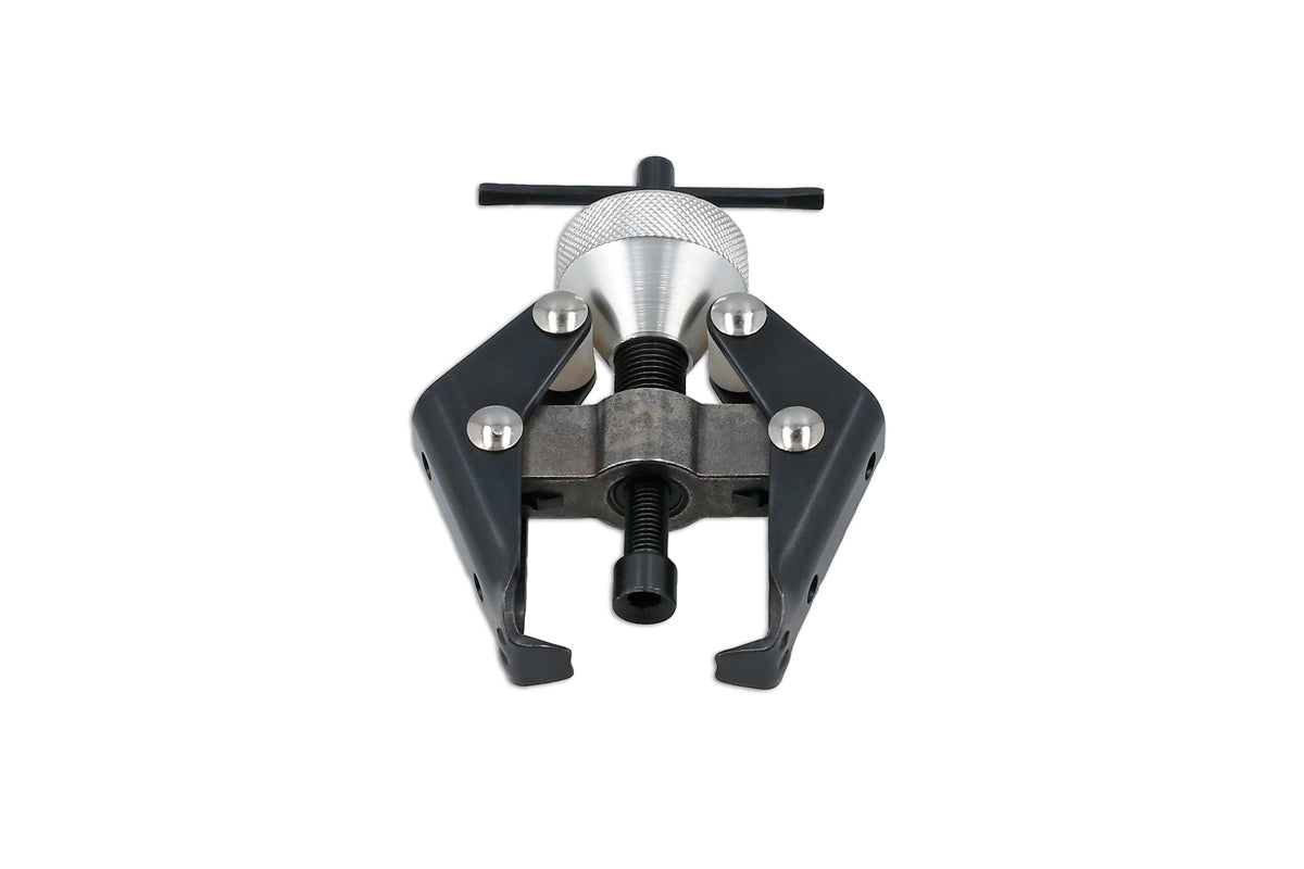 Laser Tools Battery Terminal & Wiper Arm Puller Two Legged Heavy Duty 9089
