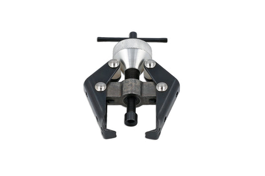 Laser Tools Battery Terminal & Wiper Arm Puller Two Legged Heavy Duty 9089