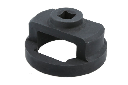 Laser Tools BPW 16 Tonne Axle Bearing Nut Socket 86.5mm 9100