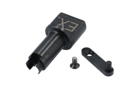 Laser Tools VW Group Engine Timing Adaptor Kit TSi 1.4L ACT (CoD) Petrol 9102