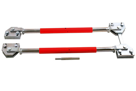 Power-TEC Double Aperture Restraint 91064