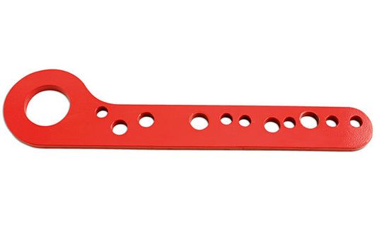 Power-TEC Multi-Hole Pull Plate 91066