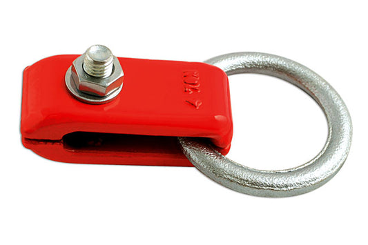 Power-TEC Pulling Clamp - 35mm 91067