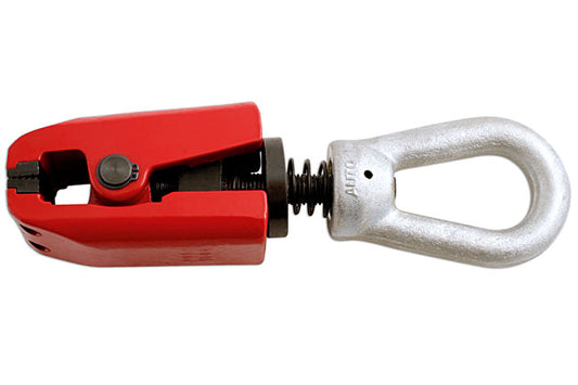 Power-TEC Self Lock Clamp - 60mm 91068