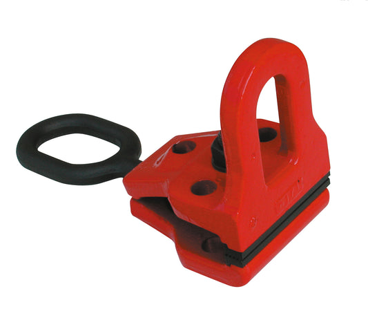Power-TEC Right Angle Clamp - 100mm 91071