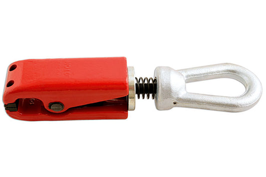 Power-TEC Self Lock Maxi Clamp - 60mm 91072