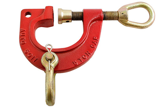 Power-TEC G Clamp Pull and Yoke - 100mm 91079