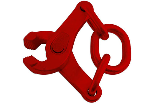 Power-TEC Scissor Clamp - 50mm 91087