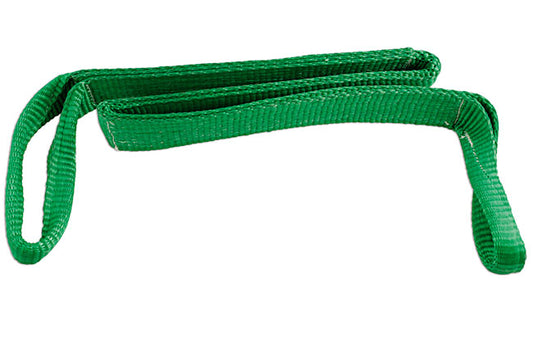 Power-TEC Pull Strap - 1.2m 91092