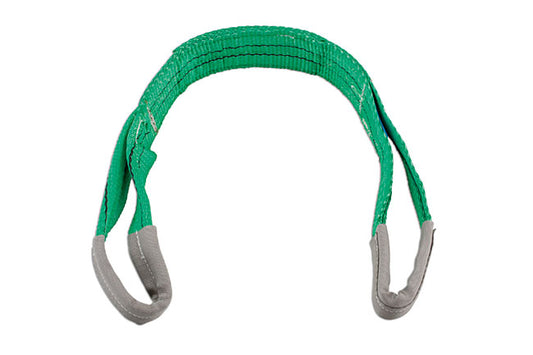 Power-TEC Pull Strap - 0.8m 91093