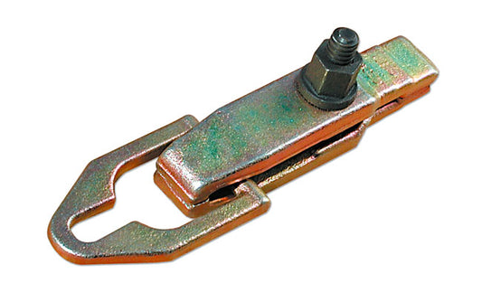 Power-TEC Duck Bill Clamp - 30mm 91097
