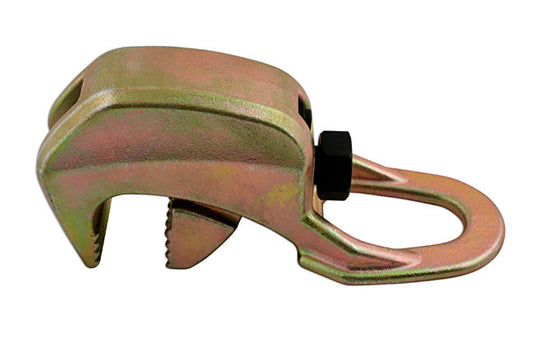 Power-TEC Tight Opening Clamp - 38mm 91098