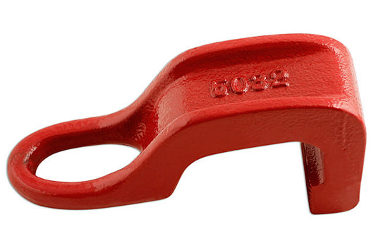 Power-TEC J Hook - 65mm 91105