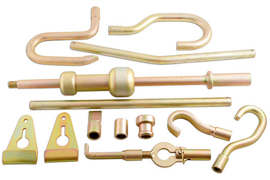 Power-TEC Monster Slide Kit 7.5KG 91121
