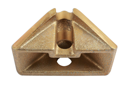 Power-TEC Body Block - Square 91129