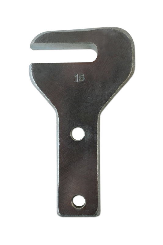 Power-TEC Hinge Head 15mm 91139