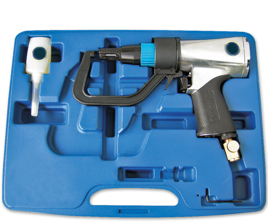 Power-TEC Boron Spot Weld Drill Kit 91150
