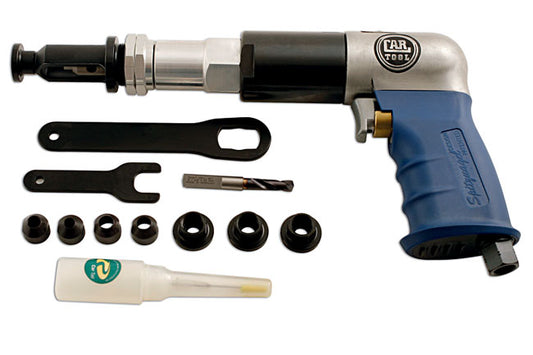 Power-TEC Rivet Drill 91151