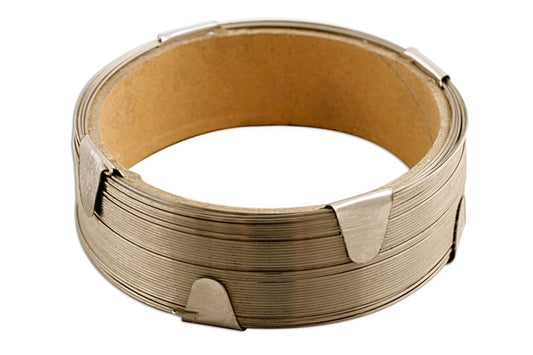 Power-TEC Glass Cut Out Square Wire 91158