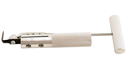 Power-TEC Vehicle Glass Removal Tool 91159