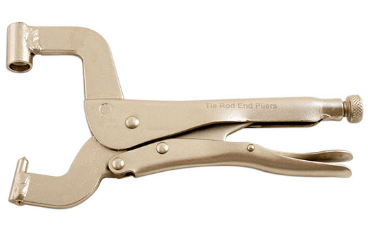 Power-TEC Tie Rod End Pliers 91165