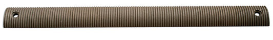 Power-TEC Half Round Body File 8tpi 91185