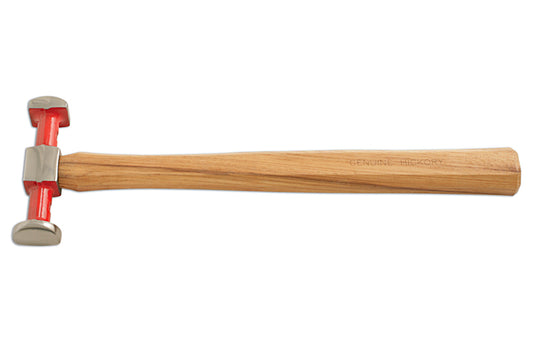 Power-TEC Curved Face Finish Hammer 91211
