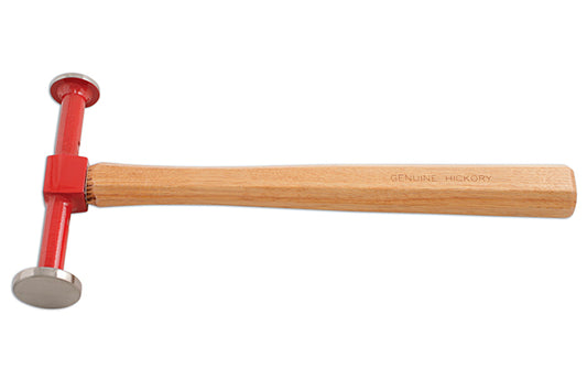 Power-TEC Long Finish Hammer 91212