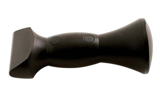 Power-TEC Bull Nose Chisel 91226