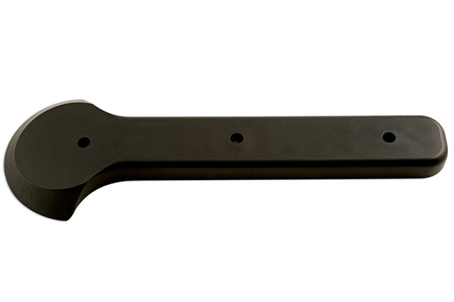 Power-TEC Round Chisel 91228