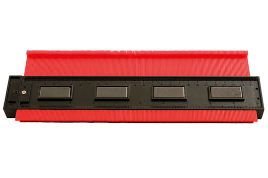 Power-TEC Panel & Image Profiler 91234