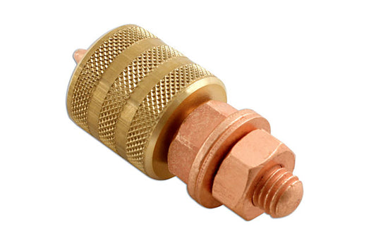 Power-TEC Spot Earth 91242