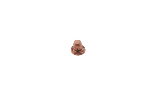 Power-TEC Trim Rivets 3 x 3.2mm 100pc 91296