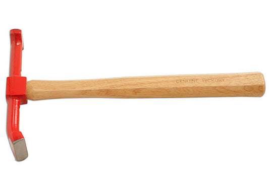 Power-TEC Door Skin Hammer 91318