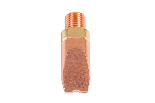 Power-TEC Tec-Spot Squiggly Electrode 91324