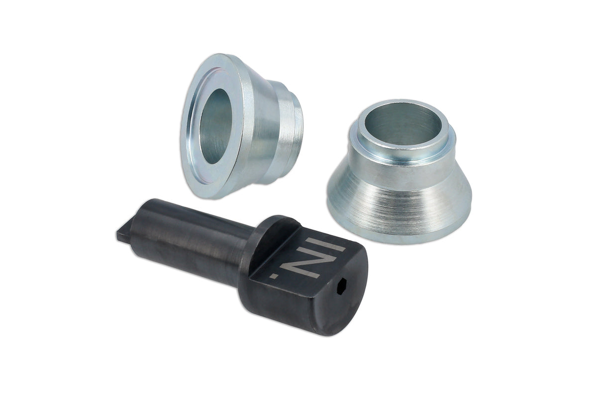 Laser Tools Engine Timing Adaptor Kit - for VW Group MPi/TSi 1.0 & 1.6 Petrol 9133